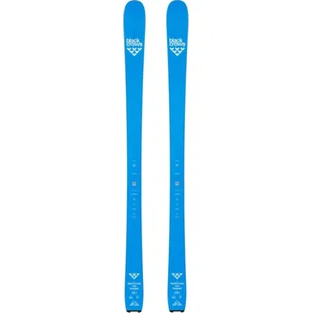 Skialpinistické vybavení Skialpové lyže BLACK CROWS Ova Freebird 162 cm