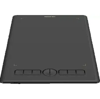 Grafický tablet Huion H580X černá (H580X)
