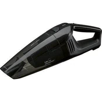 Vysavač SILVERCREST® Aku ruční vysavač SAS 7.4 LI F4