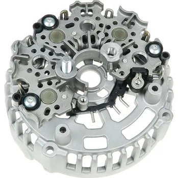 Alternátor Čepička, generátor AS-PL ARC0233S