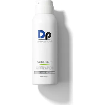 DP Dermaceuticals CLINI PREP Objem v ml: 88 ml