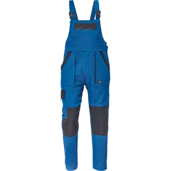 montérky CERVA Kalhoty MAX NEO s laclem - AKCE! 0353003440060 Modrá 60