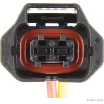 Opravná sada kabelu, vstřikovací ventil HERTH+BUSS ELPARTS 51277164