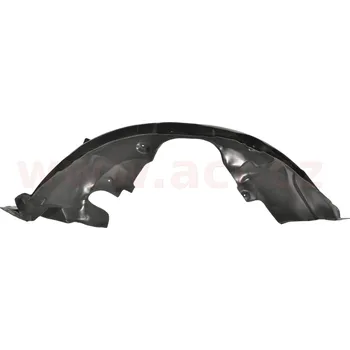 Autodíl obložení, dutina kola VAN WEZEL 4906433