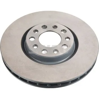 Brzdový kotouč Brzdový kotouč SWAG 33 10 6436