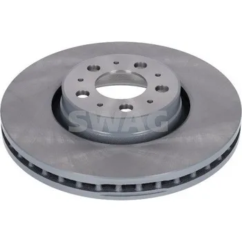 Brzdový kotouč Brzdový kotouč SWAG 55 94 3926