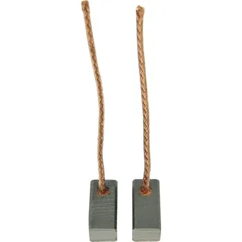 Alternátor Uhlíkový kartáč, generátor AS-PL OB9062S
