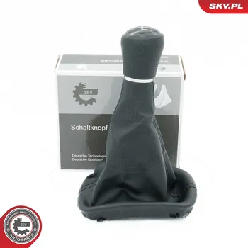 Hlavice řadicí páky Hlavice řadicí páky ESEN SKV 63SKV400