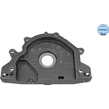 Těsnění motoru Těsnicí kroužek hřídele, klikový hřídel MEYLE 100 103 1002