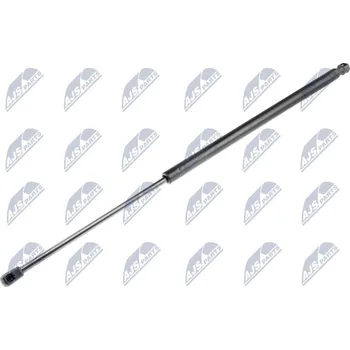 Příslušenství karosérie Pneumatická pružina, zavazadlový / nákladový prostor NTY AE-VW-008