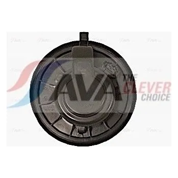 vnitřní ventilátor AVA VN8412