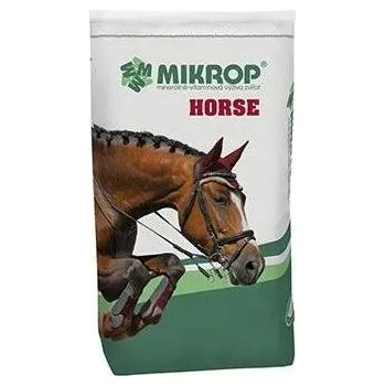 Krmivo pro koně Mikrop Muscle Mash Mikrop, 15 kg
