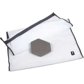 Čištění pro koně Hurtta Sáček na praní Hurtta, 50x70 cm, bílý