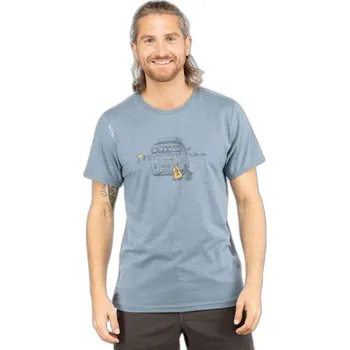 Pánské tričko Chillaz Out in Nature