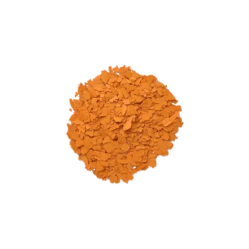 Tmel Den Braven Akrylátový chips Varianta: Akrylátový chips 500 g žlutá