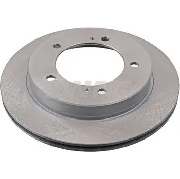 Brzdový kotouč Brzdový kotouč SWAG 33 10 6319