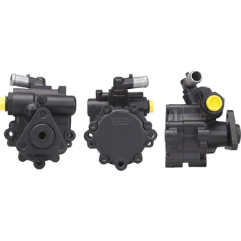 Soustava řízení Hydraulické čerpadlo, řízení DRI 715521524