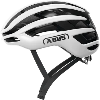 Cyklistická přilba AirBreaker 2.0 shiny white - AirBreaker 2.0 shiny white S