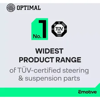 Zavěšení motoru OPTIMAL Zavěšení motoru OPT F7-5127