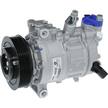Kompresor klimatizace Kompresor, klimatizace VALEO 690026