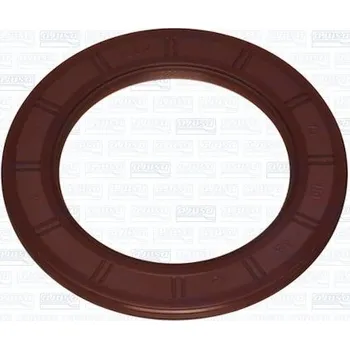 Těsnění motoru Těsnicí kroužek hřídele, klikový hřídel AJUSA 15098800