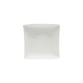 Talíř Maxwell and Williams Talíř 22x22 cm na polévku - East meets West