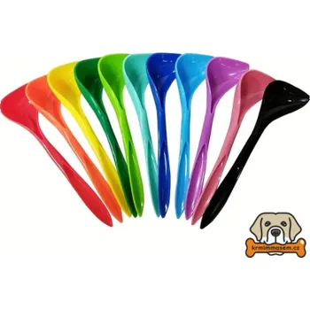 Lžíce na konzervy 1ks KRMIMMASEM.CZ TEKM20