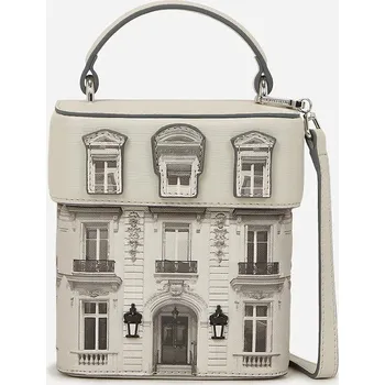 Kabelka Kabelka Karl Lagerfeld RSG MAISON bílá barva, A2W30252 00A, vel. ONE SIZE