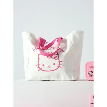Kabelka Sinsay - Kabelka Hello Kitty - krémová - 770GH-01X - 770GH-01X-ONE
