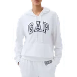 Mikina s kapucí GAP Logo Pullover 870537-01 Velikost XXL