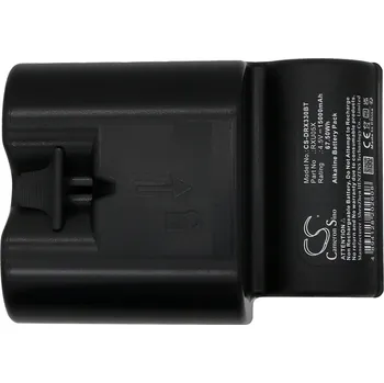 Baterie k notebooku Baterie Cameron Sino CS-DRX330BT za Daitem BATXU05 - neoriginální