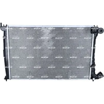 Chladič motoru Chladič, chlazení motoru NRF 519602