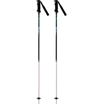 Sjezdová hůlka ELAN SPEED MAGIC Barva: Černá, Velikost: 125