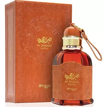 Pánský parfém Zimaya Al Barari Shore parfémovaná voda pro muže 100 ml + Prodloužená možnost vrácení zboží do 30 dnů.