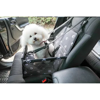 přepravka pro zvíře Autotransportér pro zvířata kočky psy