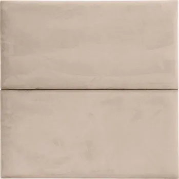 Obklad Čalouněný panel Klasic 20 x 40 cm béžový