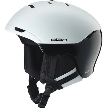 ELAN EON PRO BLACK/WHITE Barva: Bílá, Velikost: 60-62 (L)