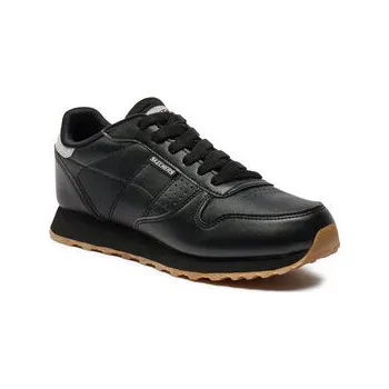 Dámská obuv Skechers Sneakersy Old School Cool 699/BLK Černá 35
