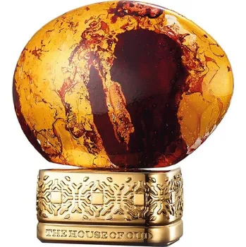 Unisex parfém The House of Oud Almond Harmony EDP 75 ml UNISEX