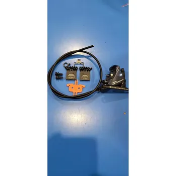 Brzda na kolo SHIMANO brzda silniční ULTEGRA BR-R8070 kotouč přední flat mount polymer L03A