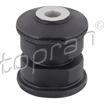 Ložiskové pouzdro, listová pružina HANS PRIES 302 758