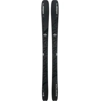 Sjezdové lyže ELAN RIPSTICK 94W BLACK EDITION Barva: Černá, Velikost: 170