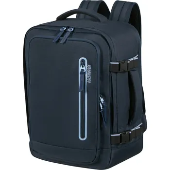 Městský batoh American Tourister TAKE2CABIN SPORT MS DARK NAVY 27l + Sleva 5% s kódem AKCE5