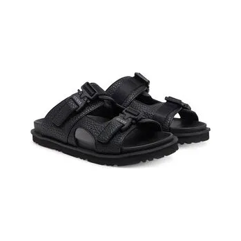 Dámské pantofle Nazouváky Guess FMJBAH ELE03 Černá 42