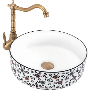 Umyvadlo Nadčasové umyvadlo Rea Stefania