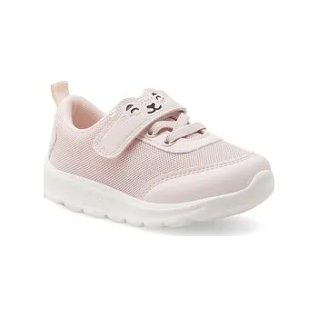 Dámská obuv Sneakersy Nelli Blu YI265699(II)DZ Růžová 22