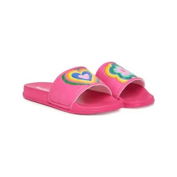 Dámské pantofle Nazouváky Agatha Ruiz de la Prada 252995 Růžová 31