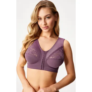 Podprsenka Podprsenka Maya nevyztužená bez kostic