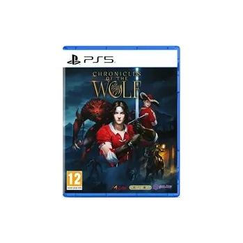 Hra pro PlayStation 5 Chronicles of the Wolf (PS5)