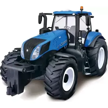 RC model auta Maisto Tech RC New Holland (101282721)